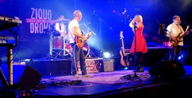 Acoufun Ziquodrome